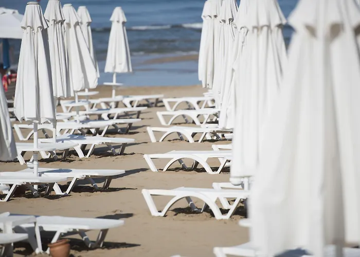 Barut Hemera فندق سيدي