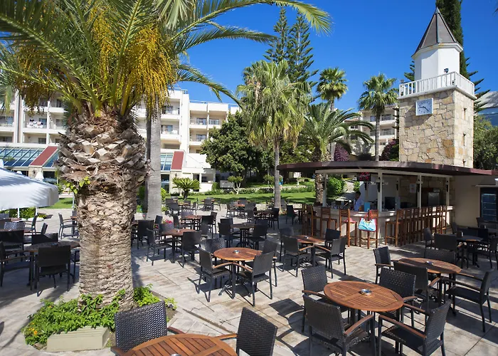 فندق Barut Hemera
