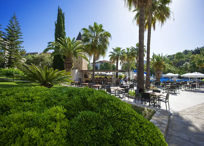فندق Barut Hemera سيدي